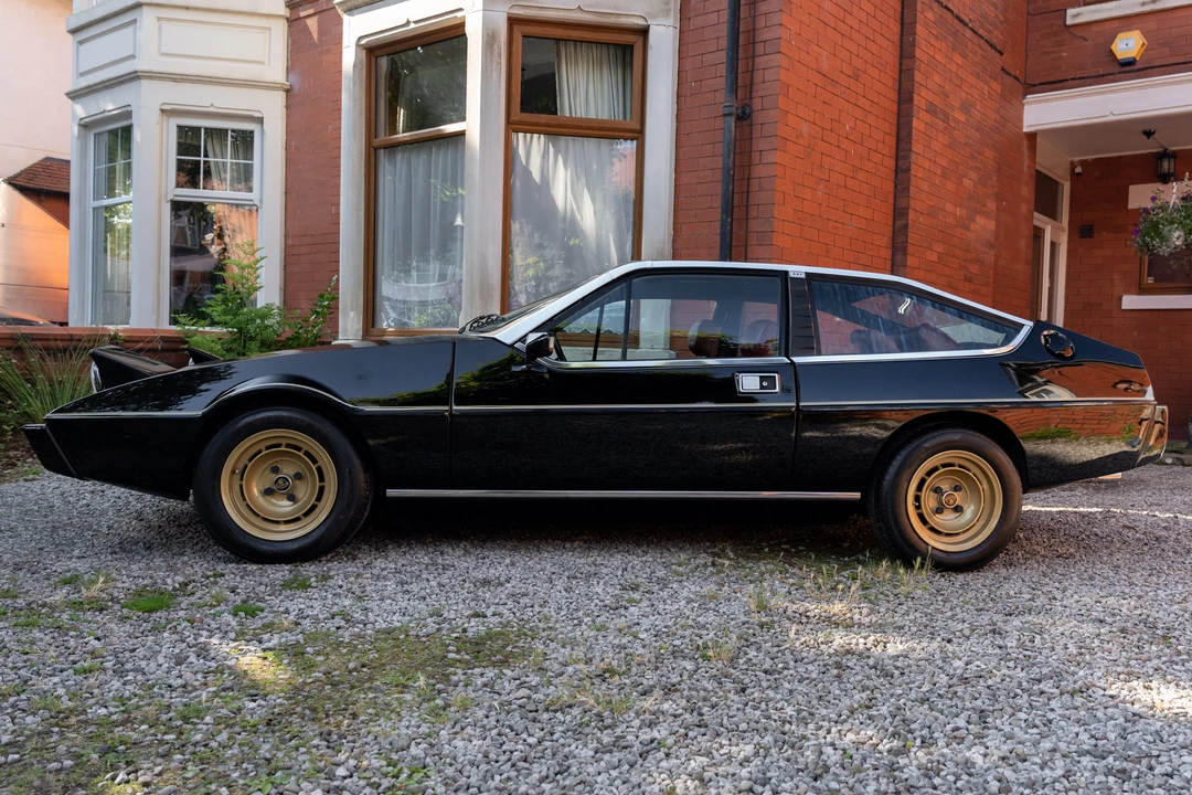 1979 Lotus Elite 2nd Gen - Image 7 of 31