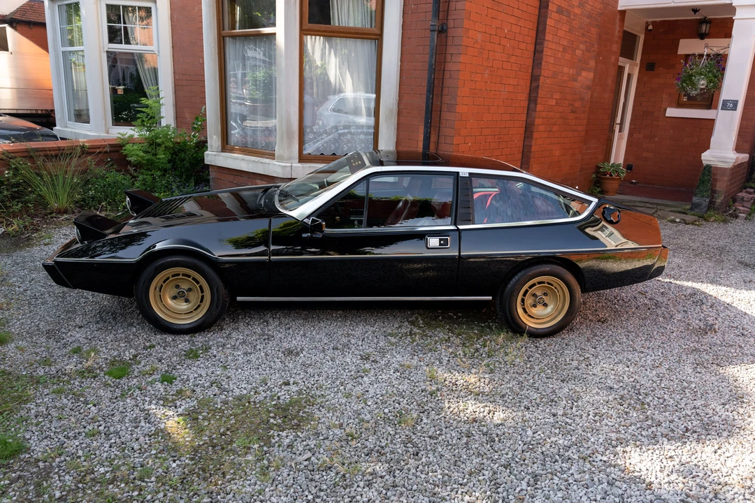 1979 Lotus Elite 2nd Gen - Image 8 of 31