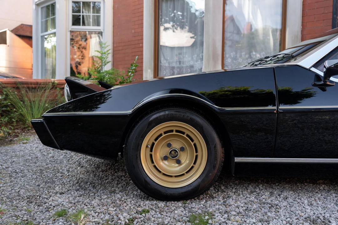1979 Lotus Elite 2nd Gen - Image 30 of 31