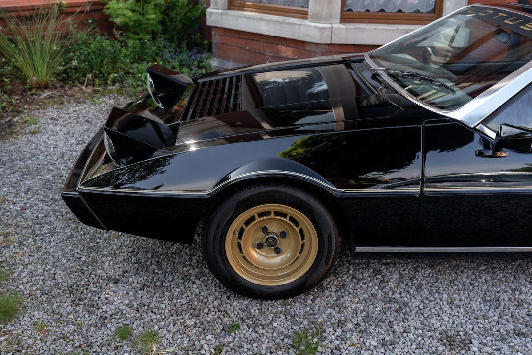 1979 Lotus Elite 2nd Gen - Image 28 of 31
