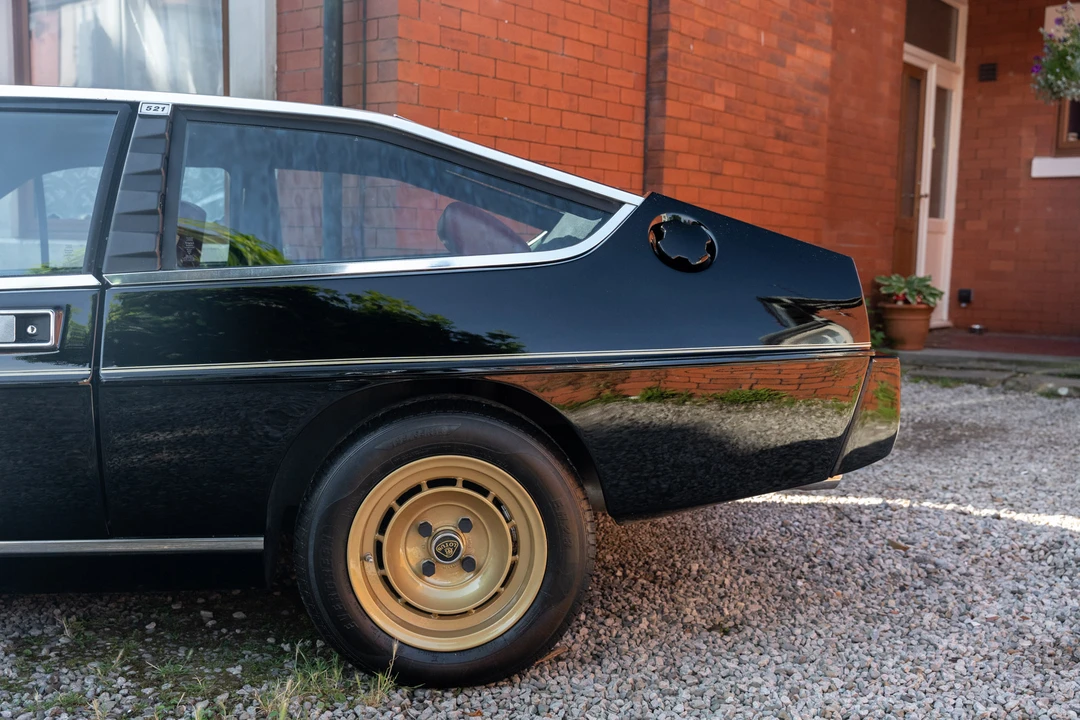 1979 Lotus Elite 2nd Gen - Image 29 of 31
