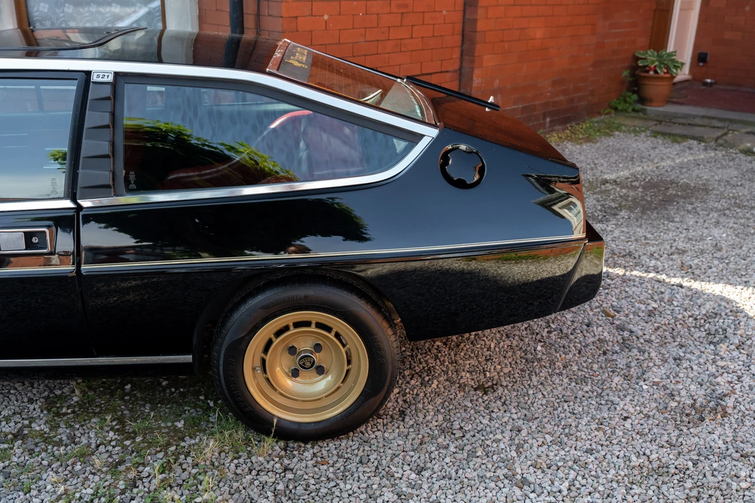 1979 Lotus Elite 2nd Gen - Image 31 of 31