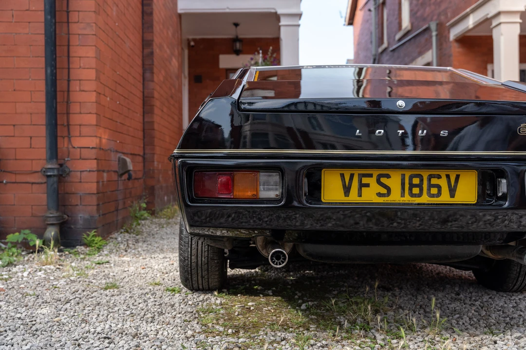 1979 Lotus Elite 2nd Gen - Image 22 of 31