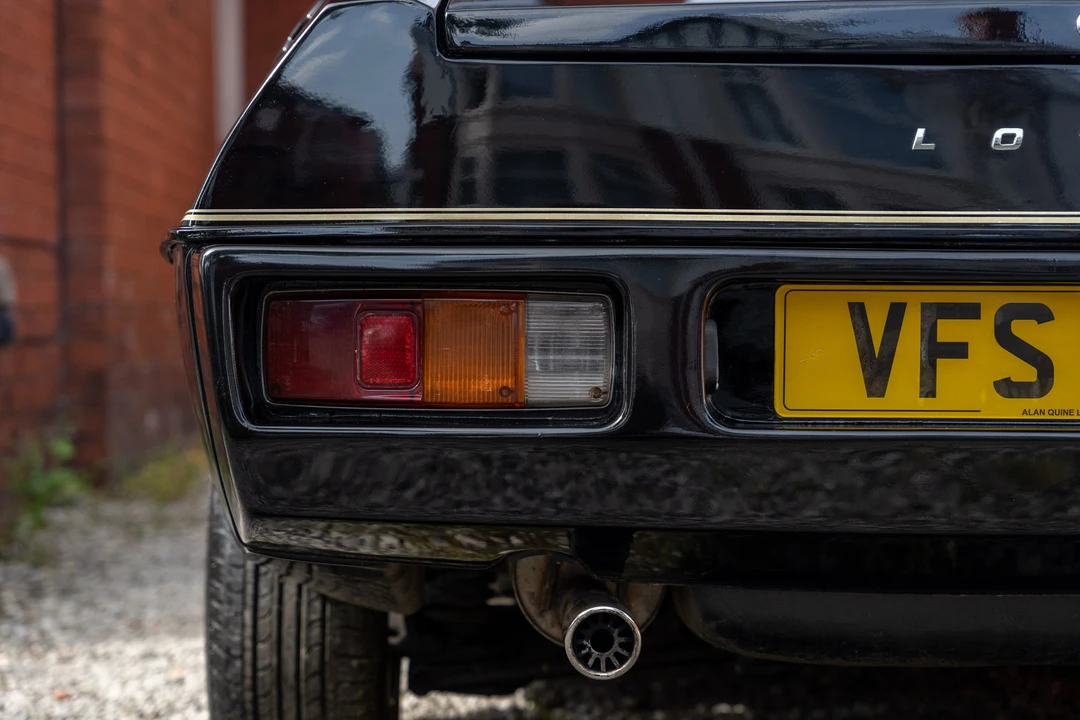 1979 Lotus Elite 2nd Gen - Image 24 of 31