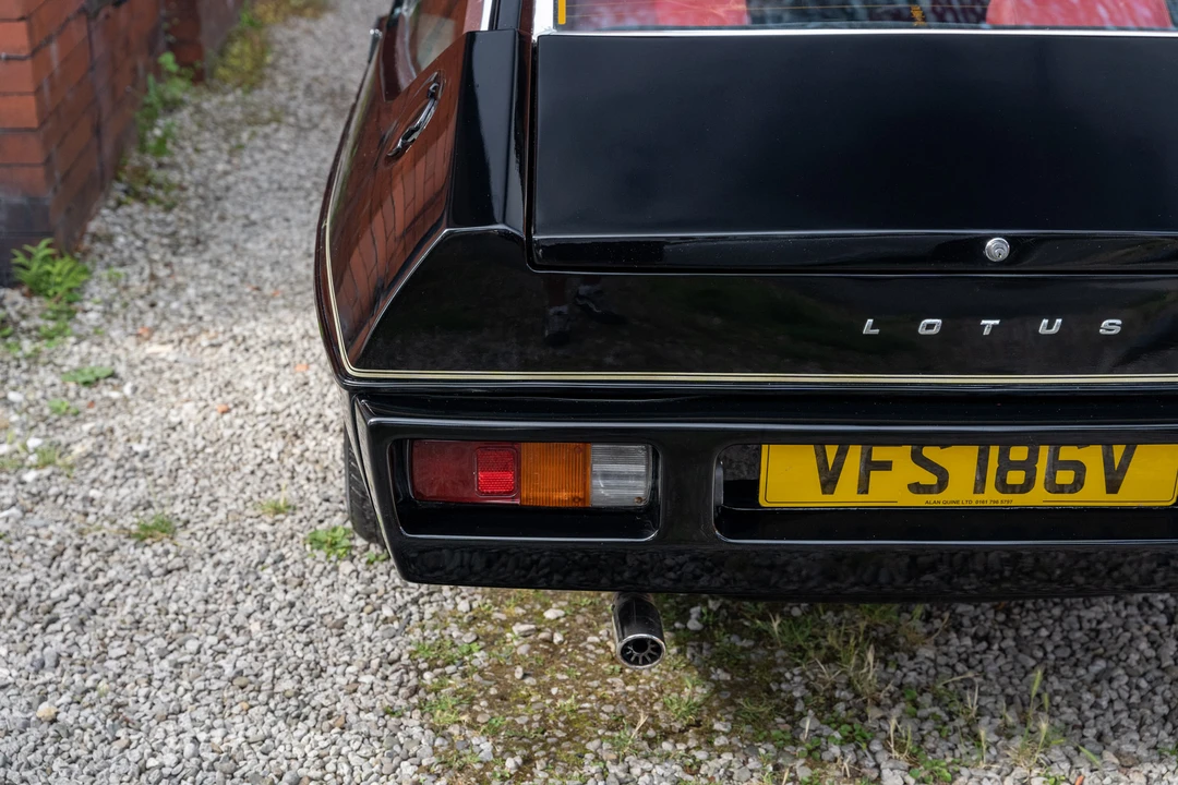 1979 Lotus Elite 2nd Gen - Image 26 of 31