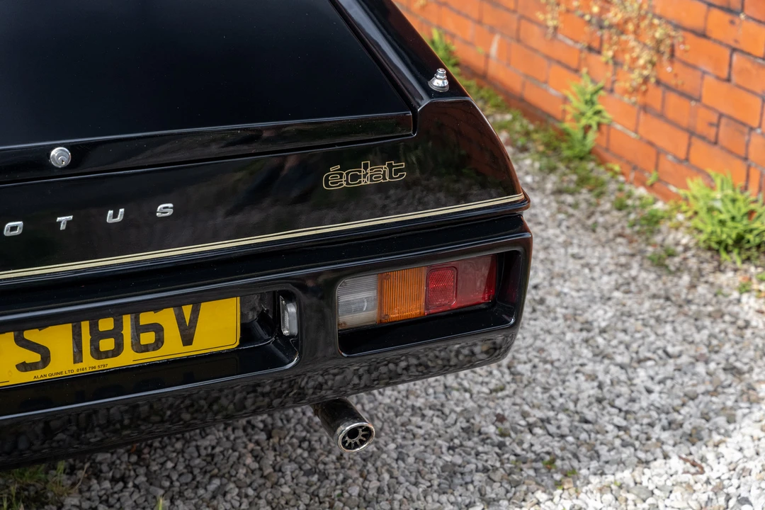 1979 Lotus Elite 2nd Gen - Image 27 of 31