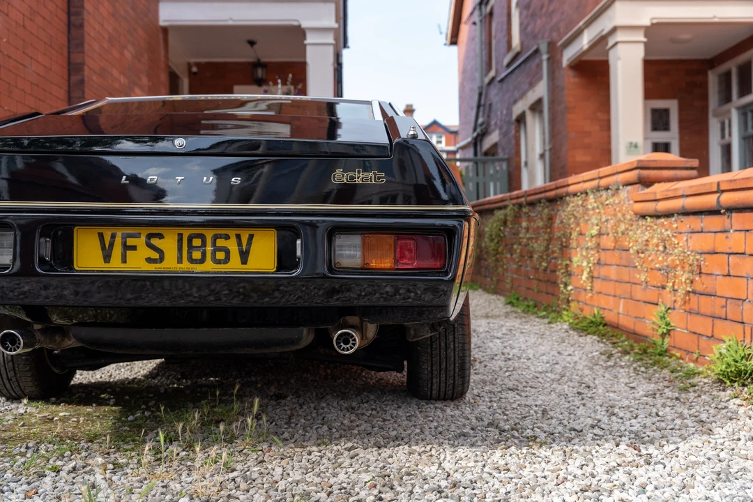 1979 Lotus Elite 2nd Gen - Image 23 of 31