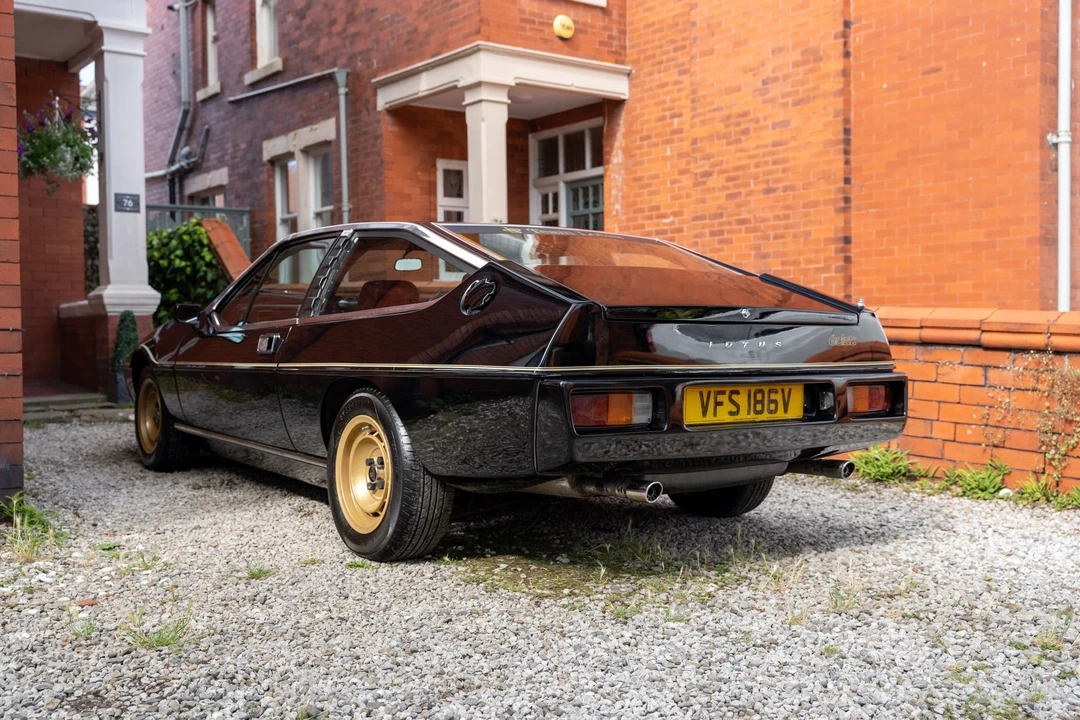 1979 Lotus Elite 2nd Gen - Image 9 of 31