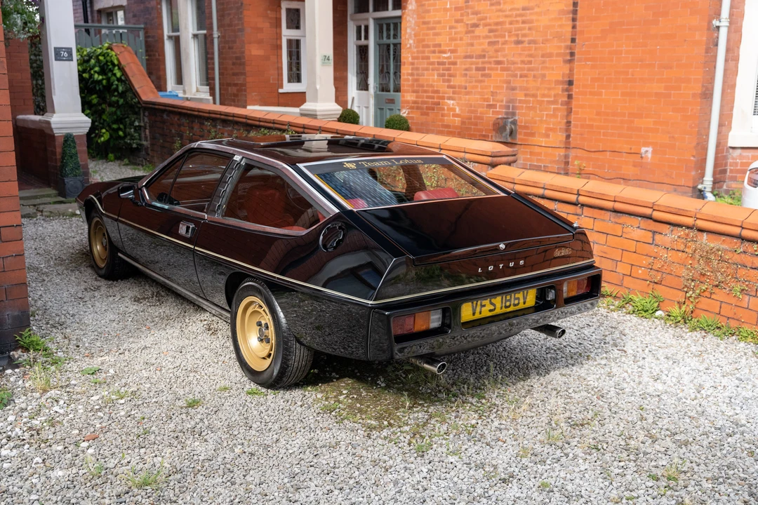 1979 Lotus Elite 2nd Gen - Image 10 of 31