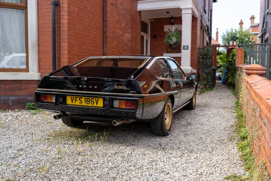 1979 Lotus Elite 2nd Gen - Image 15 of 31