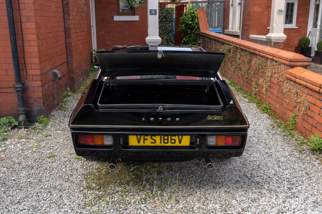 1979 Lotus Elite 2nd Gen - Image 13 of 31