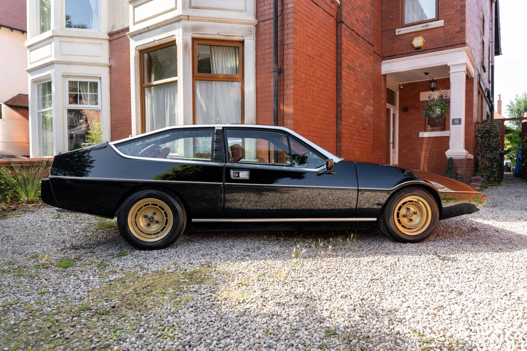 1979 Lotus Elite 2nd Gen - Image 17 of 31