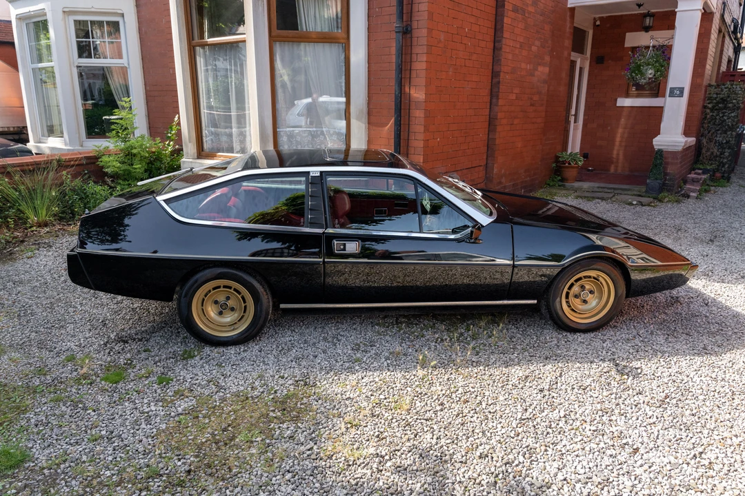 1979 Lotus Elite 2nd Gen - Image 18 of 31