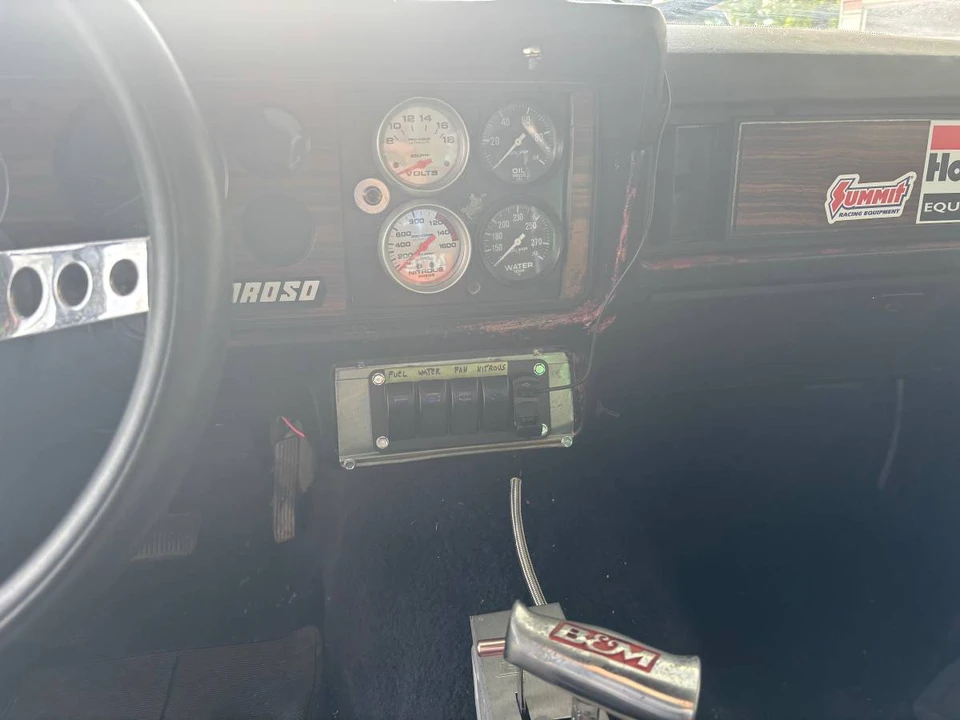 1979 Ford Mustang 3rd Gen - Image 10 of 13