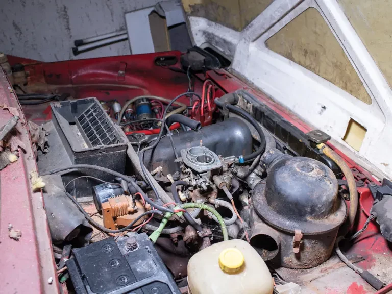 1979 Lada - Image 4 of 21