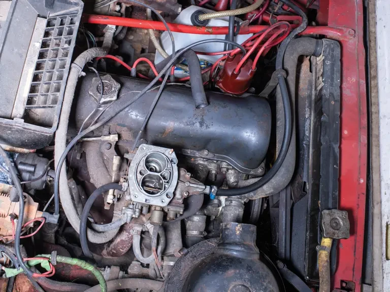 1979 Lada - Image 21 of 21