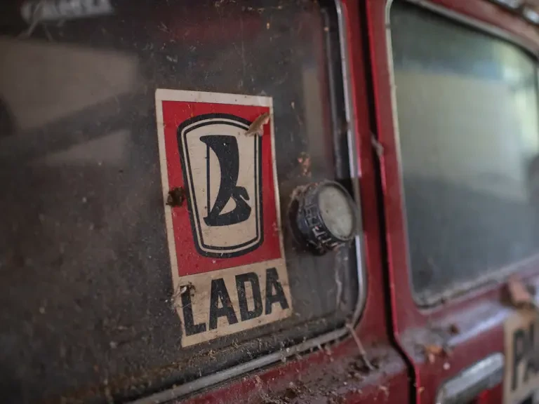 1979 Lada - Image 7 of 21