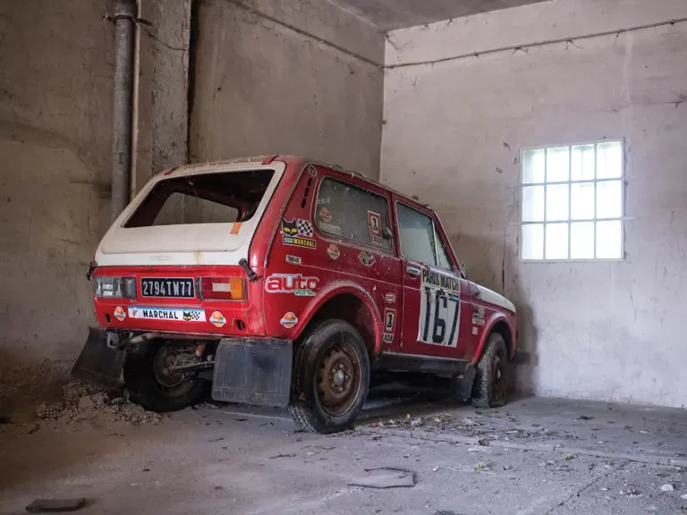 1979 Lada - Image 3 of 21