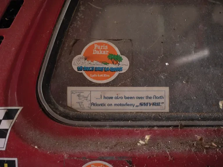 1979 Lada - Image 18 of 21