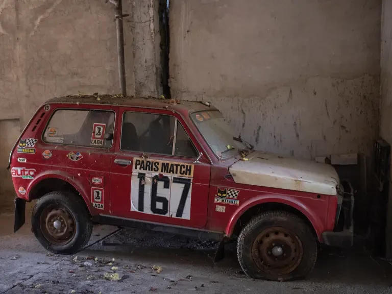 1979 Lada - Image 2 of 21