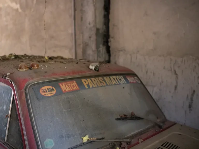1979 Lada - Image 14 of 21
