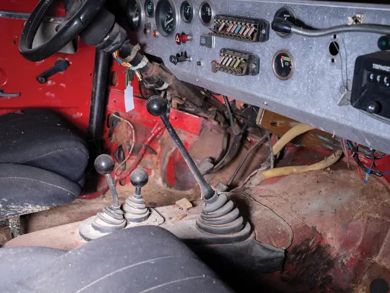 1979 Lada - Image 12 of 21