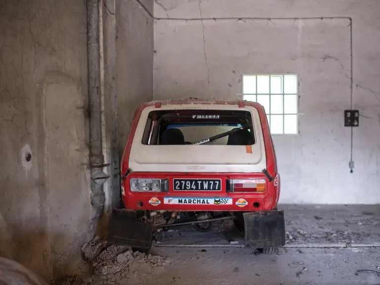 1979 Lada - Image 9 of 21
