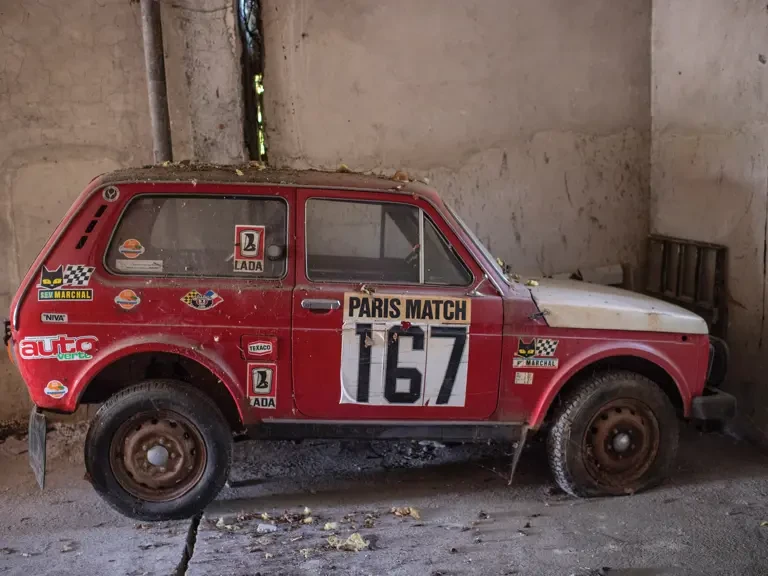 1979 Lada - Image 6 of 21
