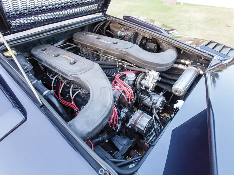 1979 Lamborghini Countach LP400 S - Image 4 of 31