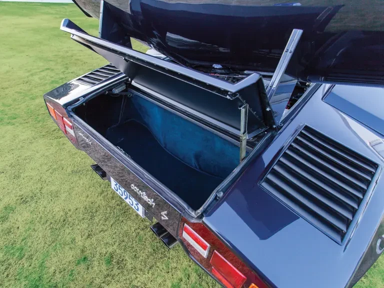 1979 Lamborghini Countach LP400 S - Image 27 of 31