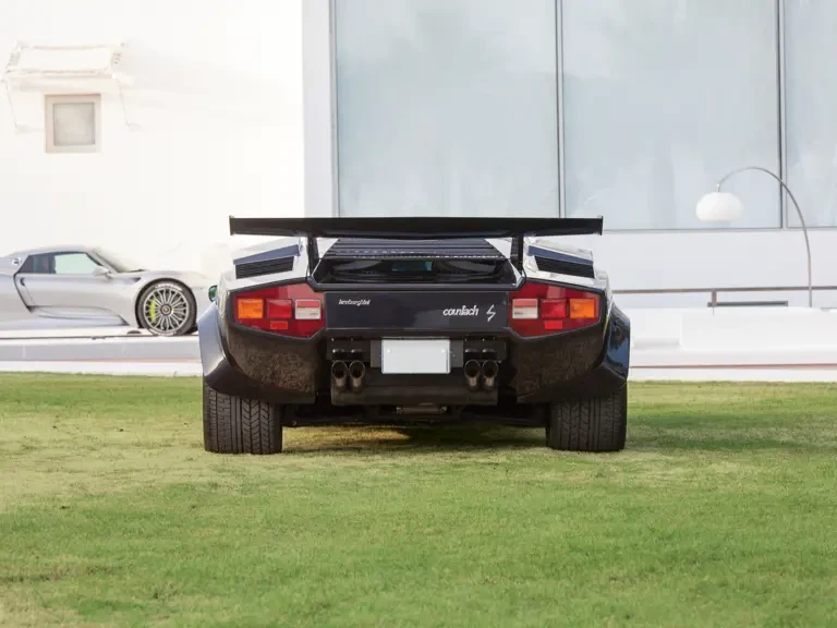 1979 Lamborghini Countach LP400 S - Image 31 of 31