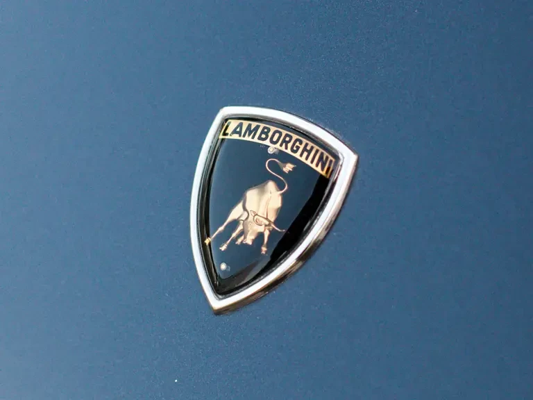 1979 Lamborghini Countach LP400 S - Image 7 of 31