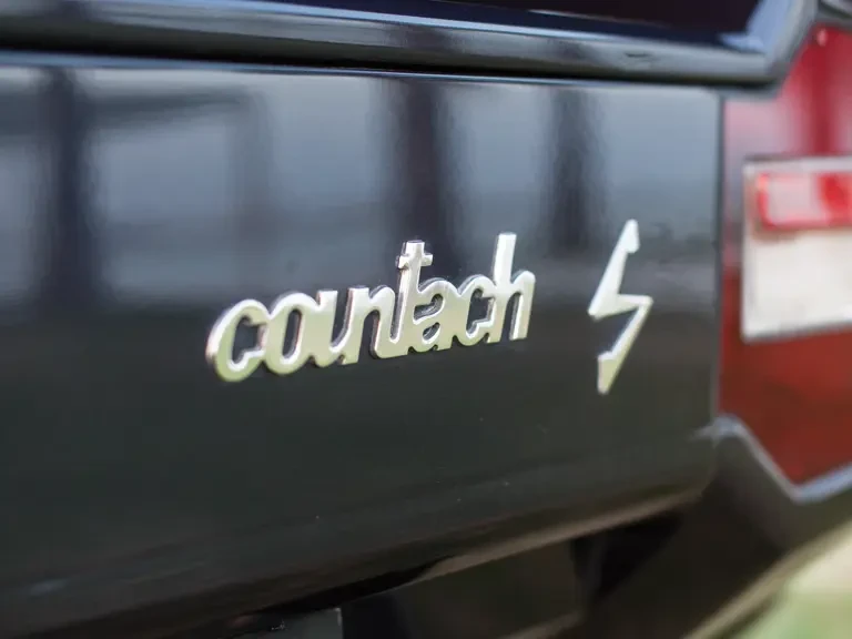 1979 Lamborghini Countach LP400 S - Image 8 of 31