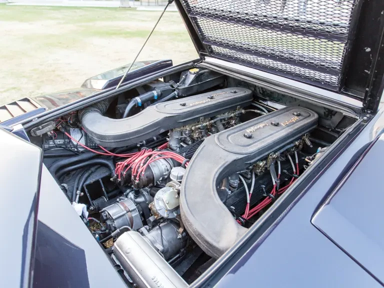 1979 Lamborghini Countach LP400 S - Image 25 of 31