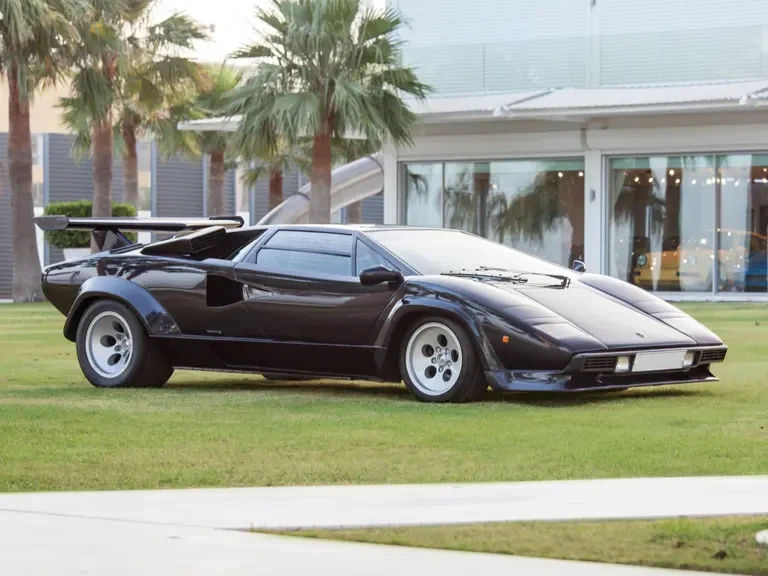 1979 Lamborghini Countach LP400 S - Image 2 of 31