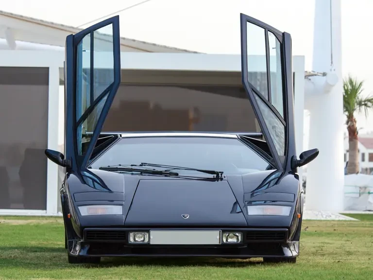 1979 Lamborghini Countach LP400 S - Image 30 of 31