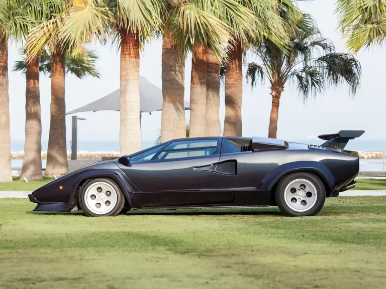 1979 Lamborghini Countach LP400 S - Image 6 of 31