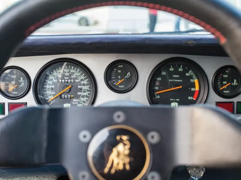 1979 Lamborghini Countach LP400 S - Image 12 of 31