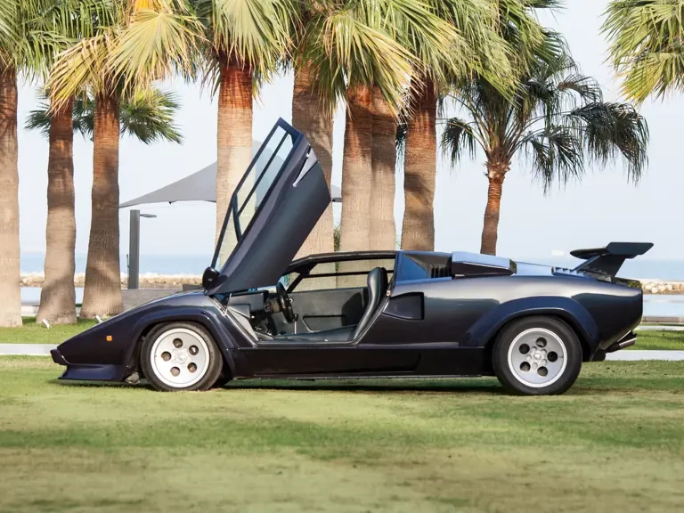 1979 Lamborghini Countach LP400 S - Image 28 of 31