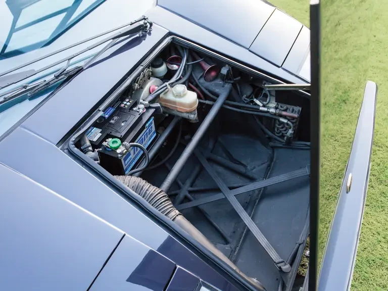 1979 Lamborghini Countach LP400 S - Image 26 of 31