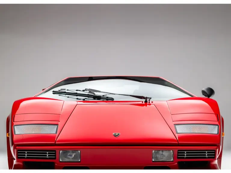 1979 Lamborghini Countach LP400 S - Image 11 of 31