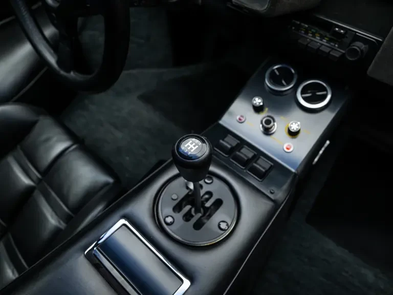 1979 Lamborghini Countach LP400 S - Image 28 of 31
