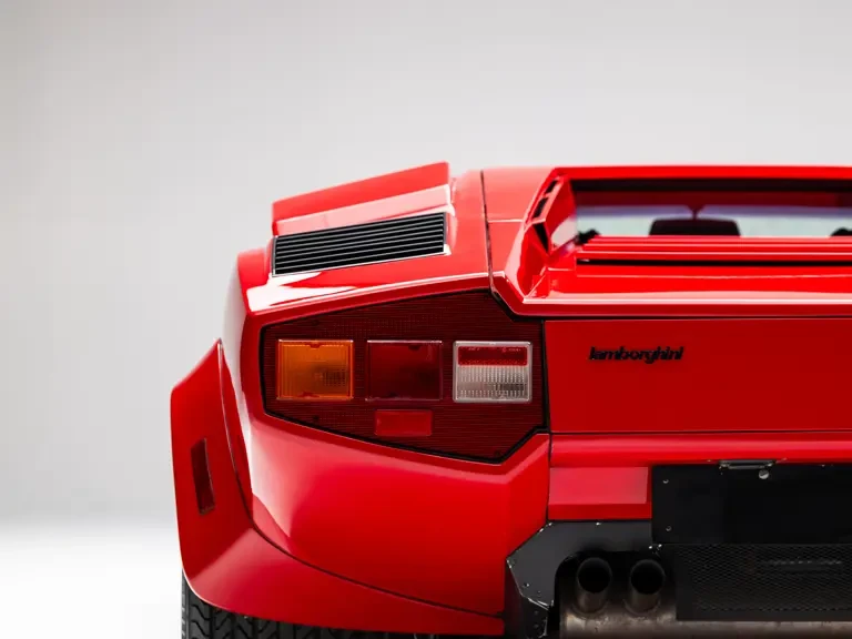 1979 Lamborghini Countach LP400 S - Image 14 of 31