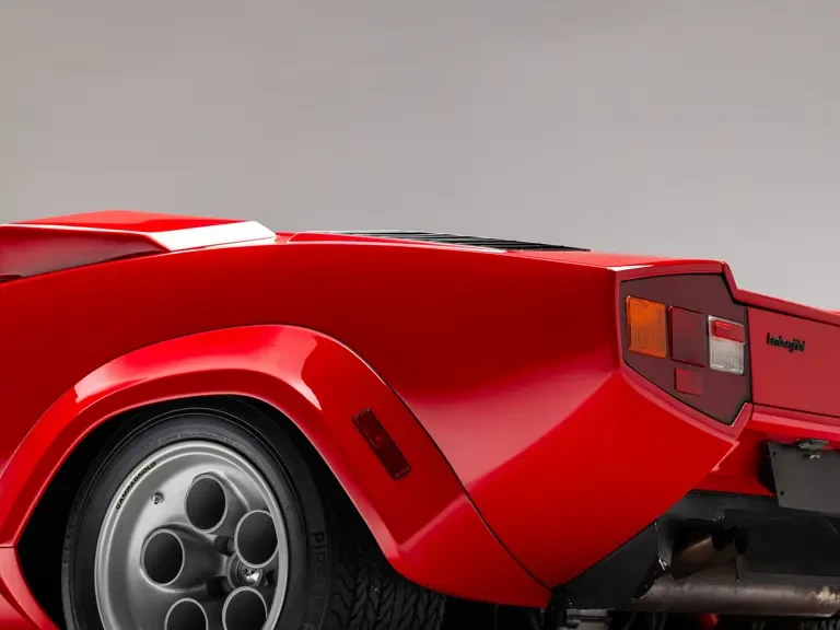 1979 Lamborghini Countach LP400 S - Image 13 of 31