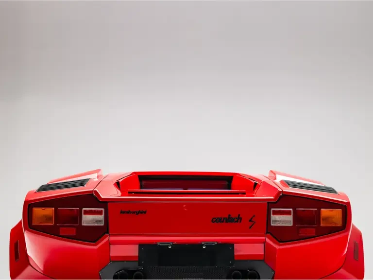 1979 Lamborghini Countach LP400 S - Image 12 of 31