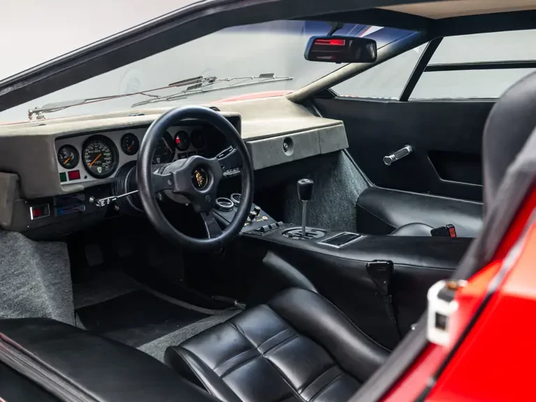 1979 Lamborghini Countach LP400 S - Image 5 of 31