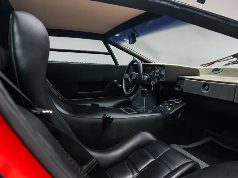 1979 Lamborghini Countach LP400 S - Image 23 of 31