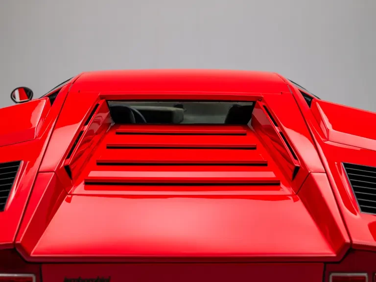 1979 Lamborghini Countach LP400 S - Image 16 of 31