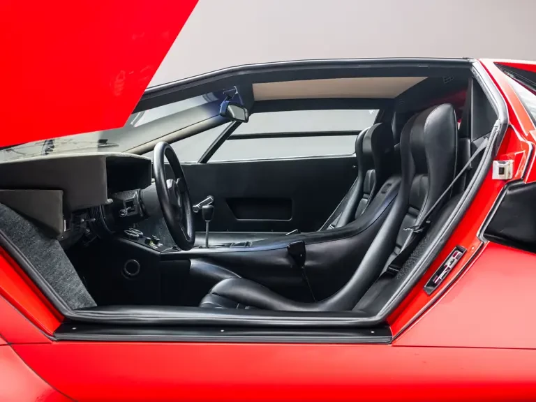 1979 Lamborghini Countach LP400 S - Image 29 of 31