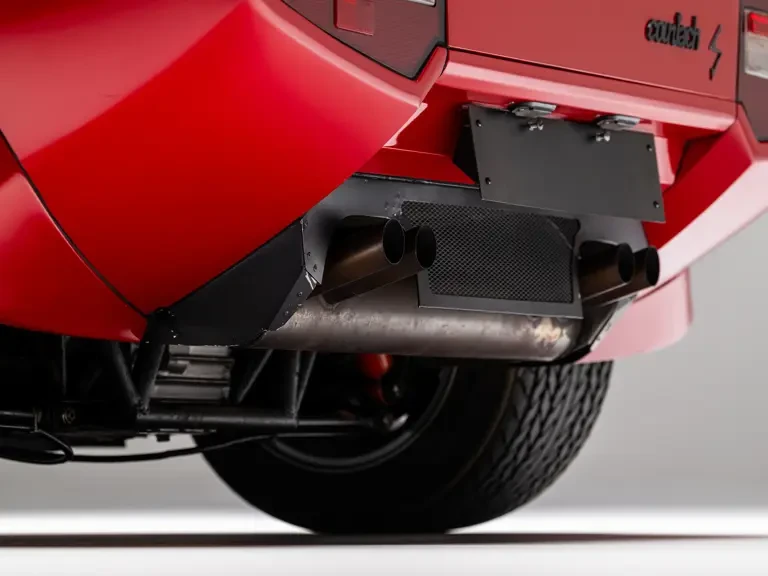 1979 Lamborghini Countach LP400 S - Image 21 of 31